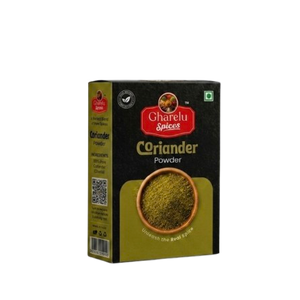 Blend Spices
