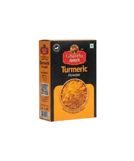 Turmeric Powder 100GM