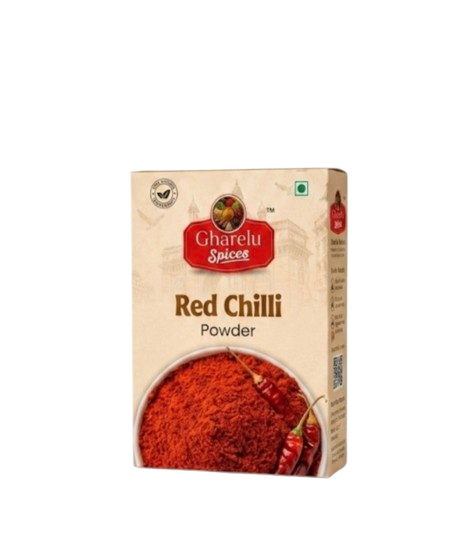 Red Chilli Powder 100GM