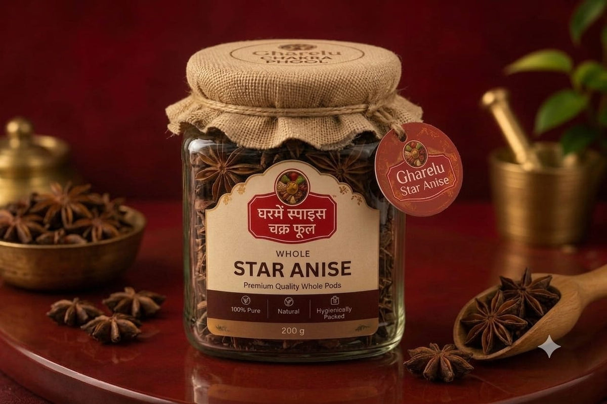 Star Anise (100g)