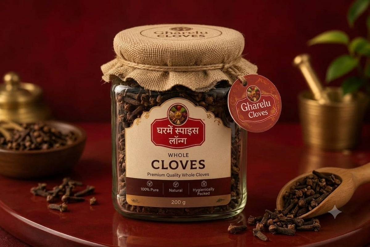 Authentic clove (100g)