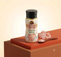 Himalayan pink salt