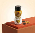 Lemon paper seasoning
